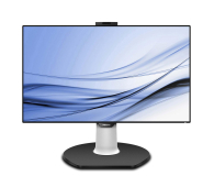 Philips 329P9H/00 4K - 491703 - zdjęcie 4